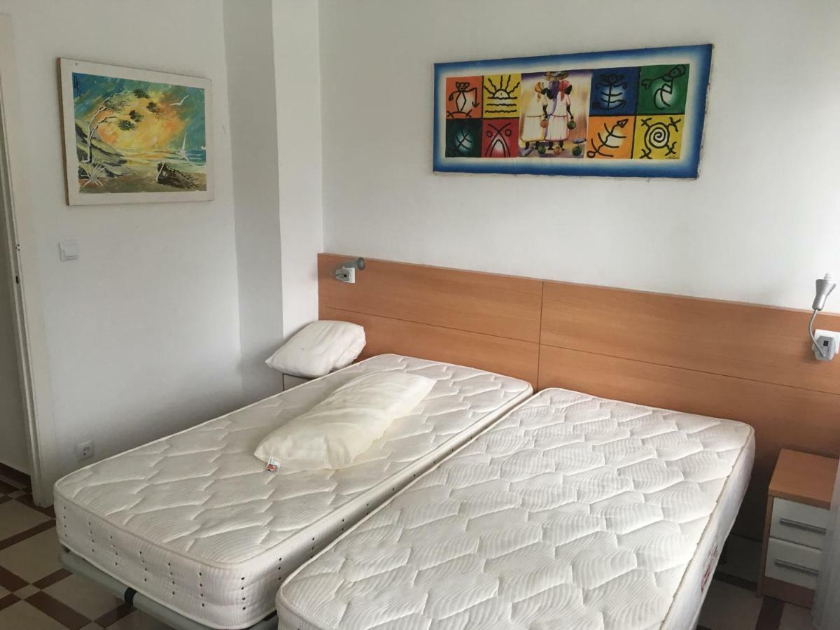 Apartamento Edificio La Playa Apartment Santoña Exterior foto